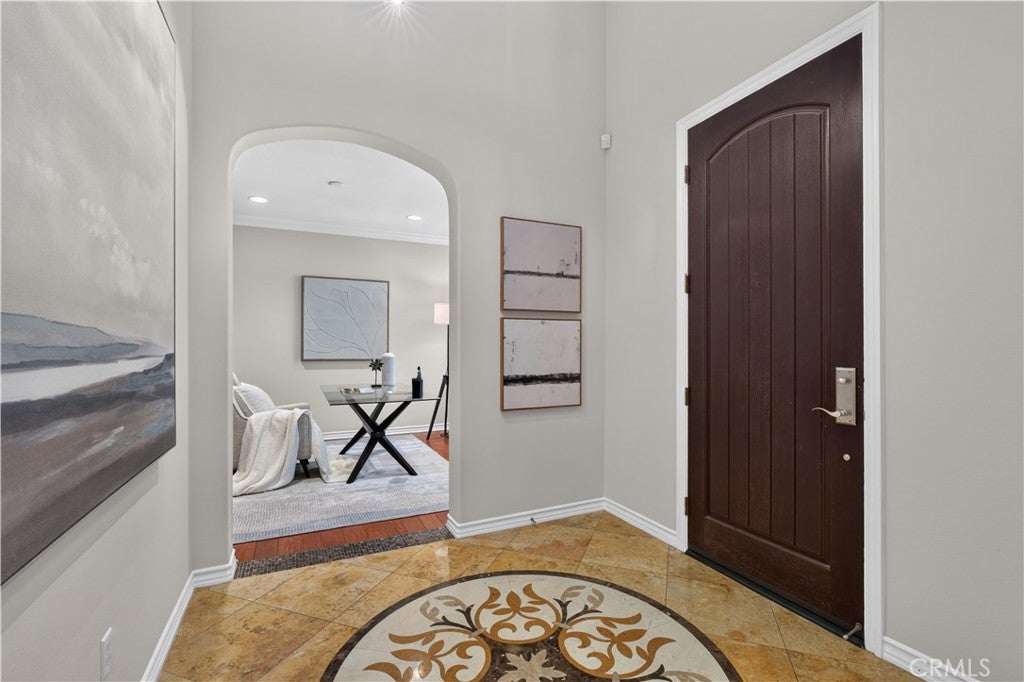 54 Desert Willow
