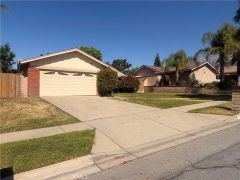 Photo of 6630 Mesada St, Rancho Cucamonga, CA 91737 (MLS # CV26091389)