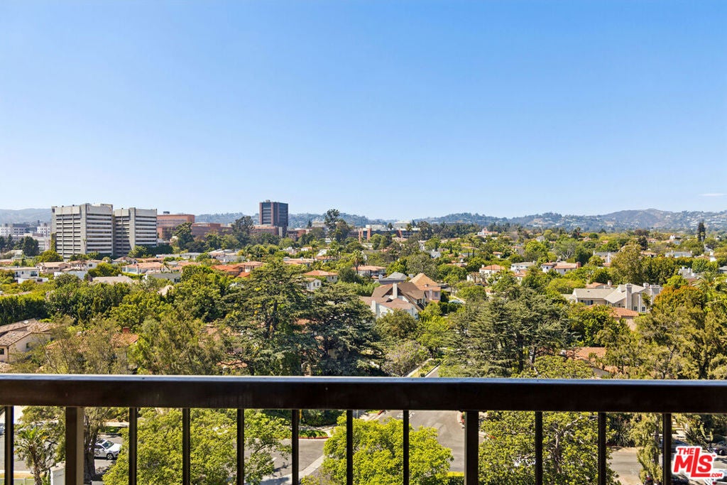 10747 Wilshire Boulevard 1107