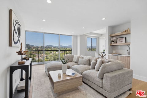 Photo of 10747 Wilshire Boulevard #1107, Los Angeles, CA 90024 (MLS # 26993369)