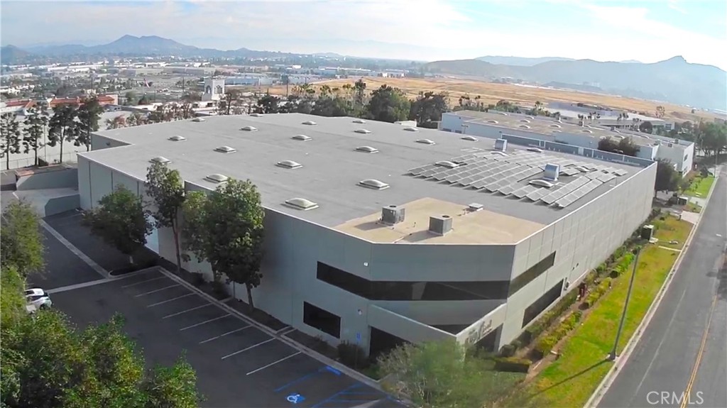 1141 California Avenue