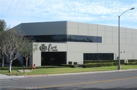 1141 California Avenue Corona CA 92881