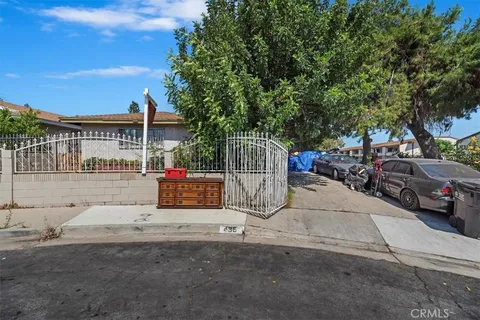 435 Leverett Avenue, La Puente, CA 91744 - MLS#: PW25110552
