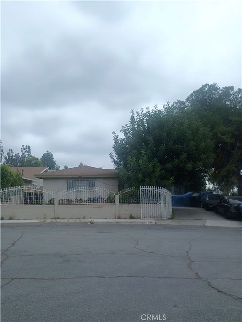 435 Leverett Avenue La Puente CA 91744