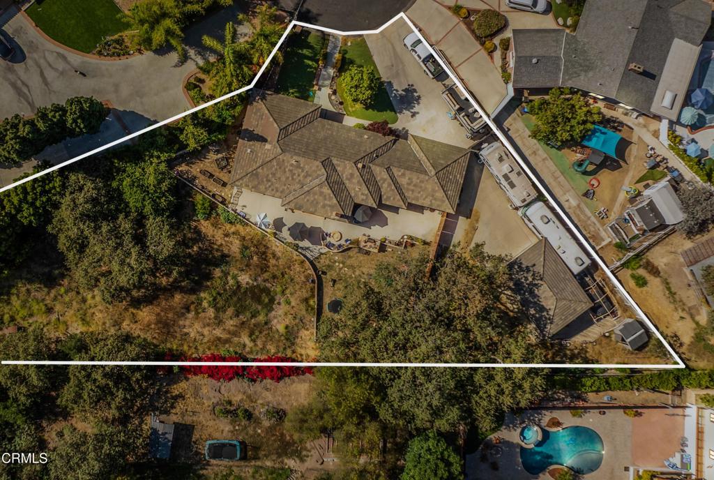 936 El Segundo Drive