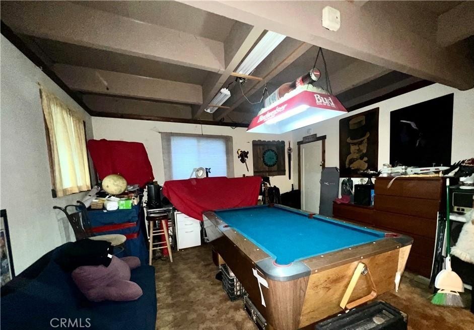 Crest Park (CRPK) - Residential Lease