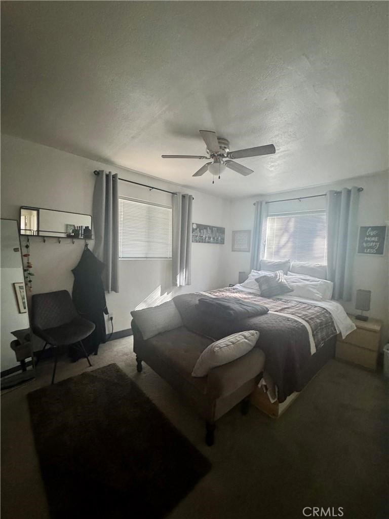 Crest Park (CRPK) - Residential Lease