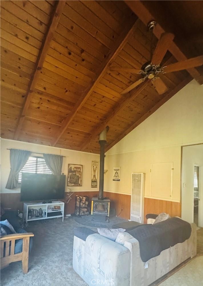 Crest Park (CRPK) - Residential Lease