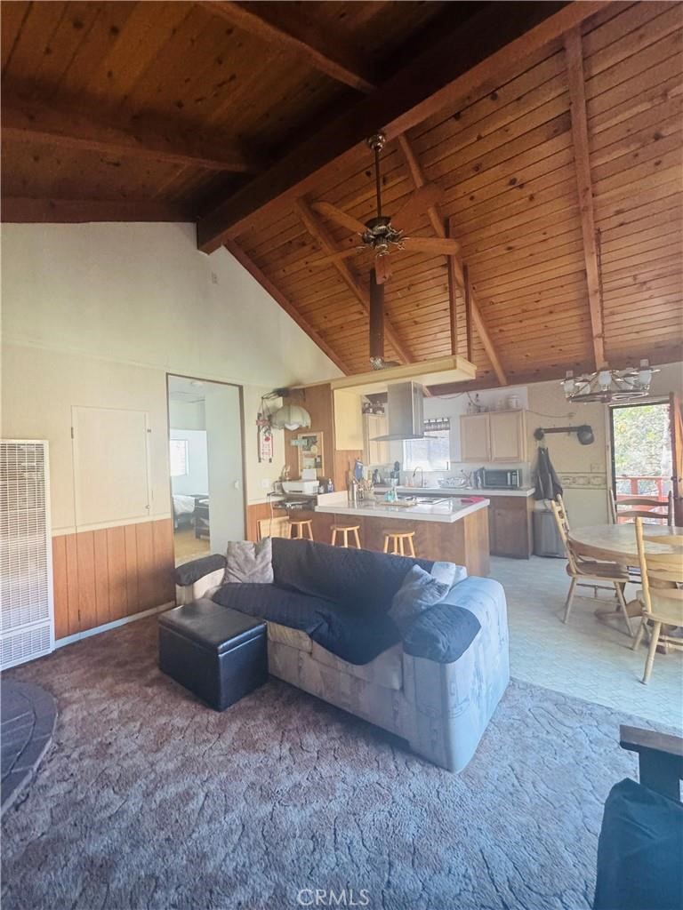 Crest Park (CRPK) - Residential Lease