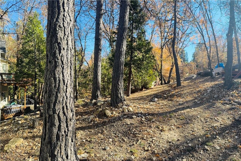 Crest Park (CRPK) - Residential Lease