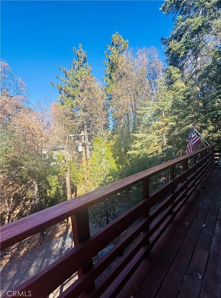 Crest Park (CRPK) - Residential Lease