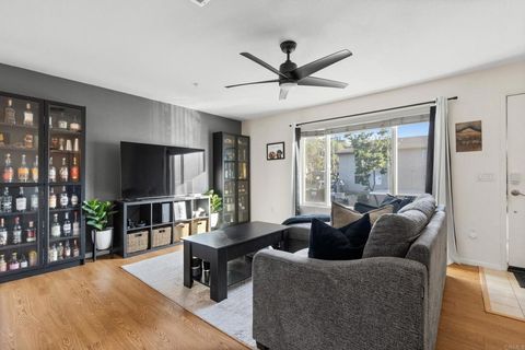 Photo of 9728 Marilla Drive #805, Lakeside, CA 92040 (MLS # PTP2601085)