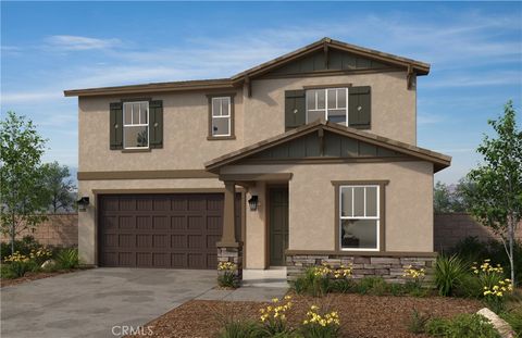 4758 S Solstice Avenue Ontario CA 91762