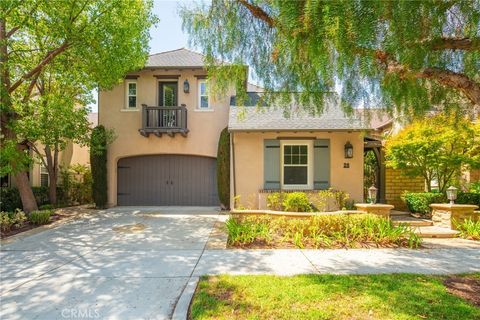 28 Townsend Irvine CA 92620