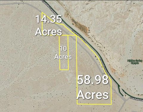 Photo of 5 68th Avenue, Mecca, CA 92254 (MLS # 219146047DA)