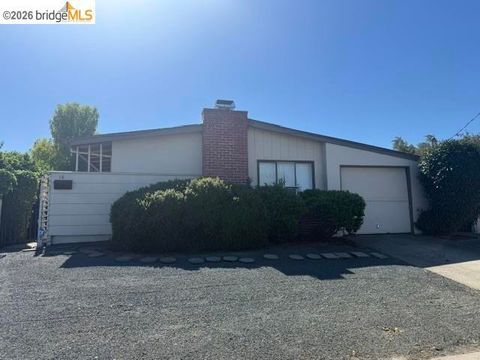 Photo of 16 Bryan AVE Ave, Antioch, CA 94509 (MLS # 41126824)