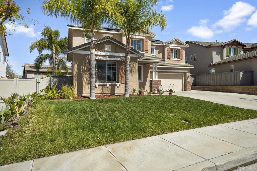 31920 Reyes Court