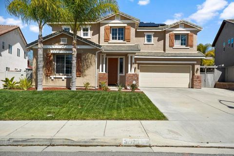 31920 Reyes Court Temecula CA 92591