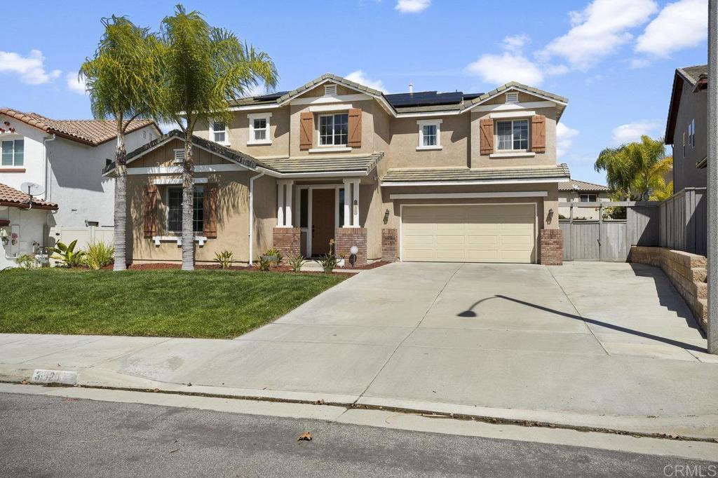 31920 Reyes Court
