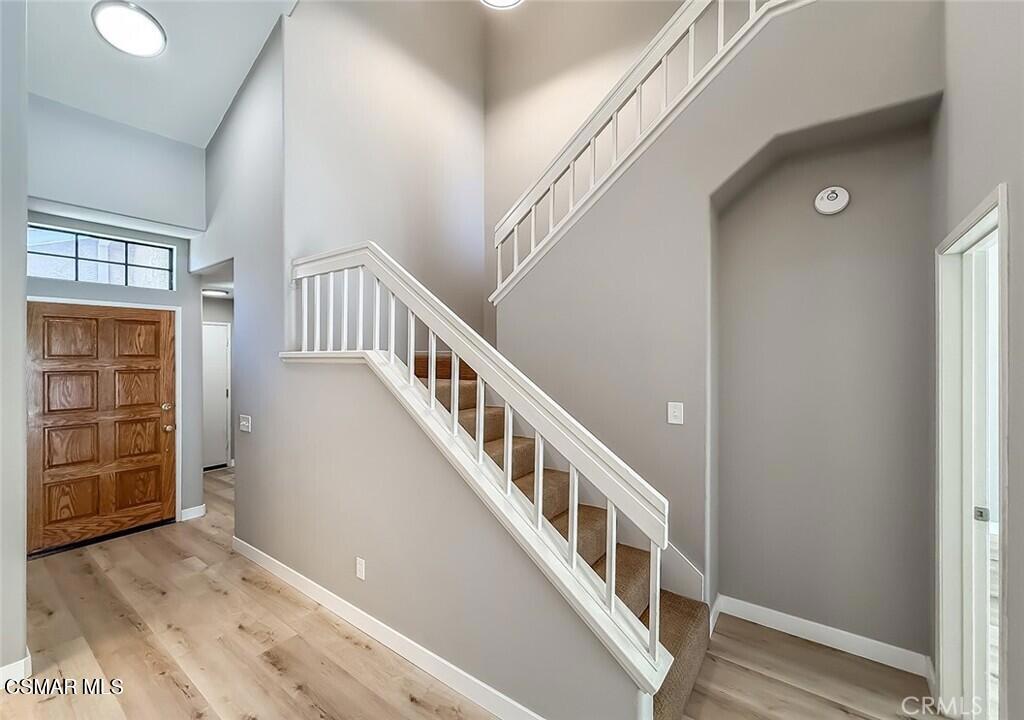 Capri West Oaks Park-832 - 832 - Residential Lease