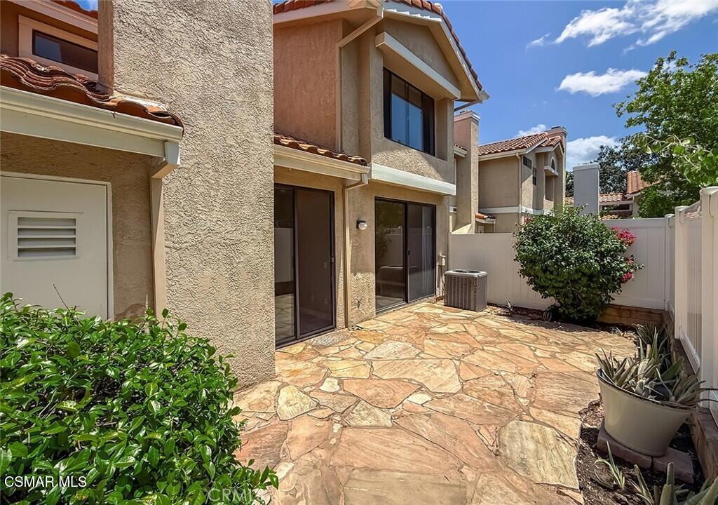 Capri West Oaks Park-832 - 832 - Residential Lease