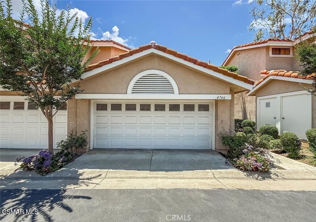 Capri West Oaks Park-832 - 832 - Residential Lease
