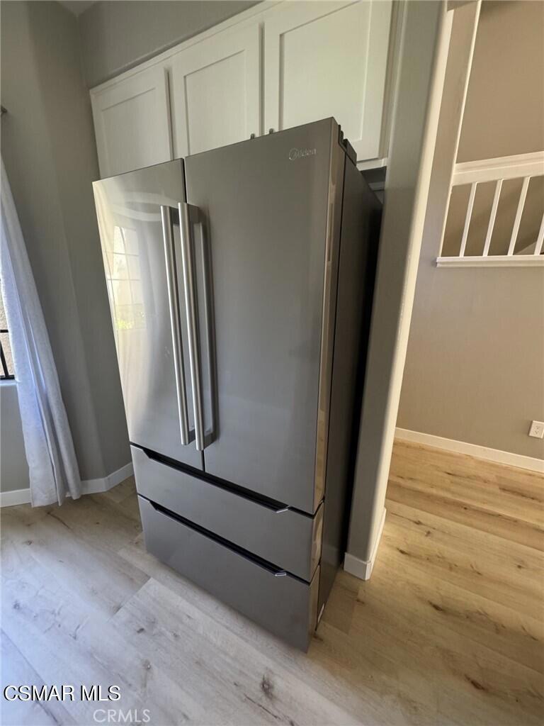 Capri West Oaks Park-832 - 832 - Residential Lease