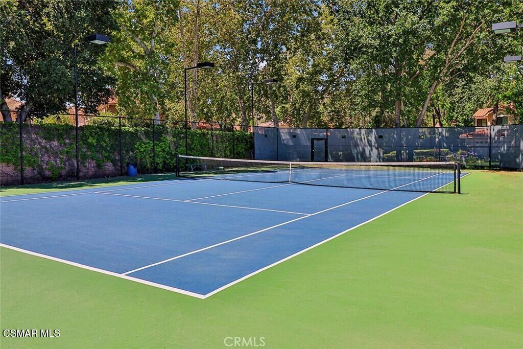 Capri West Oaks Park-832 - 832 - Residential Lease