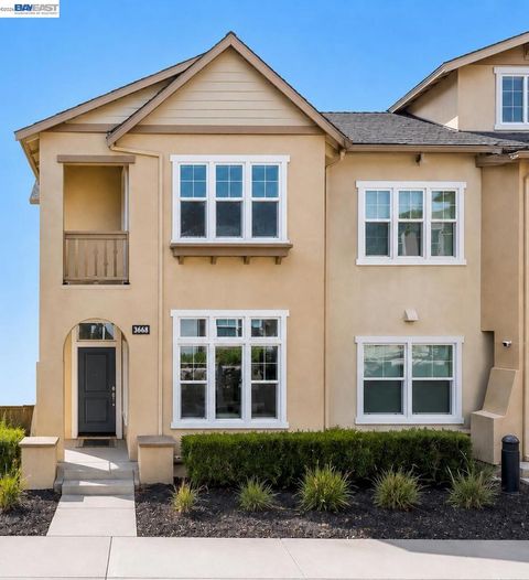 Photo of 3668 Branding Iron Pl PL, Dublin, CA 94568 (MLS # 41140700)