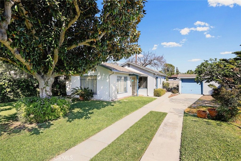 Photo of 6114 N Burton Avenue N, San Gabriel, CA 91775 (MLS # PF26055021)