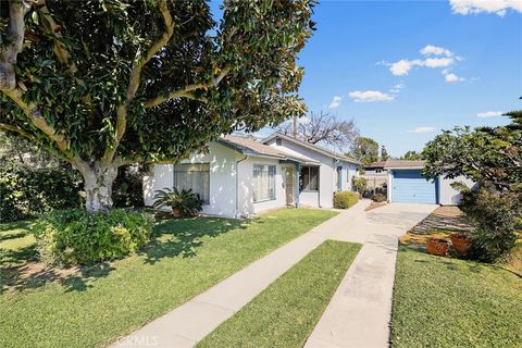 6114 N Burton Avenue N San Gabriel CA 91775