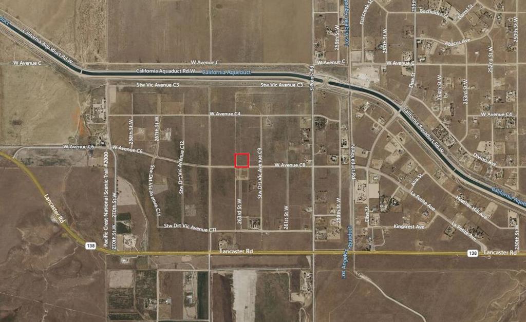 Not Applicable-1 - Land