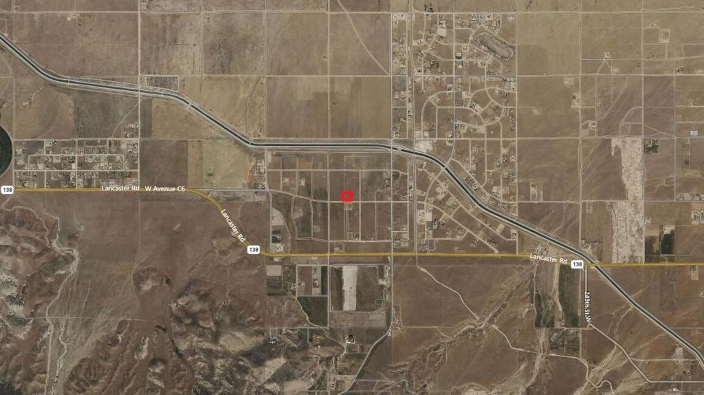 Not Applicable-1 - Land