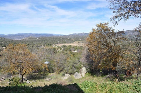 Photo of 2893 Oakhill Lane, Julian, CA 92036 (MLS # PTP2607059)