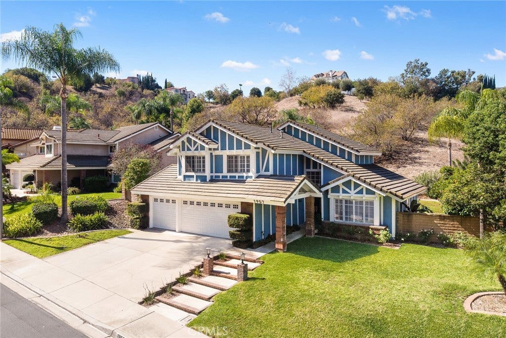1957 Avenida Monte Vista