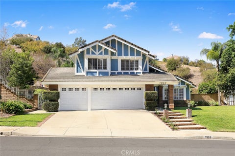Photo of 1957 Avenida Monte Vista VIS, San Dimas, CA 91773 (MLS # CV26229149)