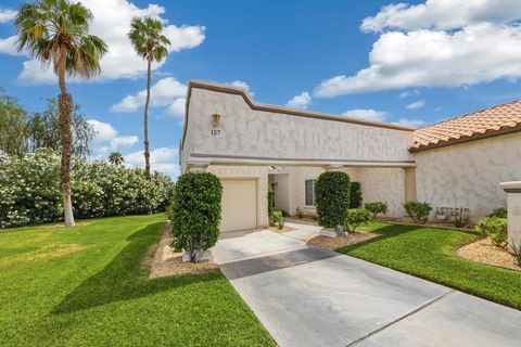Photo of 157 Falls Court, Palm Desert, CA 92211 (MLS # 219145746DA)