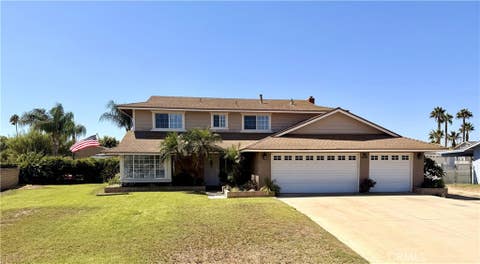 Photo of 11518 RANGE VIEW RD, Jurupa Valley, CA 91752 (MLS # IV26182458)