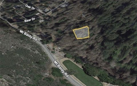 Photo of 0 mt baldy, Mt Baldy, CA 91759 (MLS # AR26012894)
