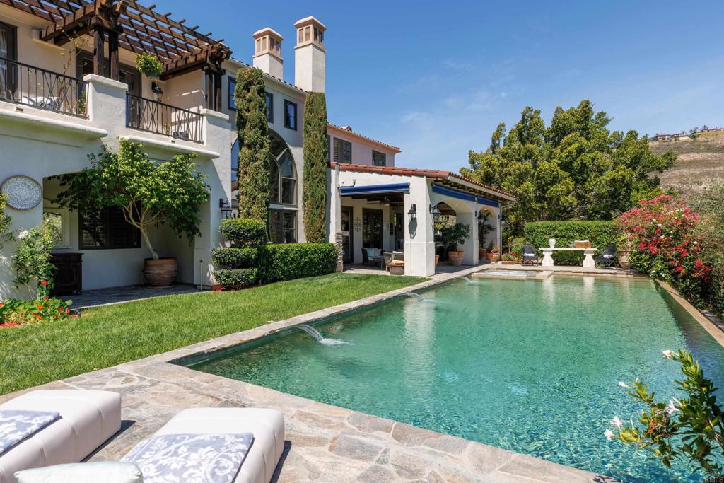 7891 Camino De la Dora