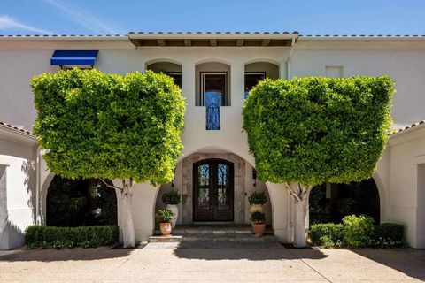 7891 Camino De la Dora Rancho Santa Fe CA 92067