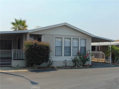 12618 3rd Street Unit 63, Yucaipa, CA 92399 - MLS#: IG25216545