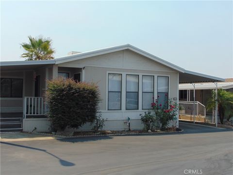 Photo of 12618 3rd Street #63, Yucaipa, CA 92399 (MLS # IG25216545)