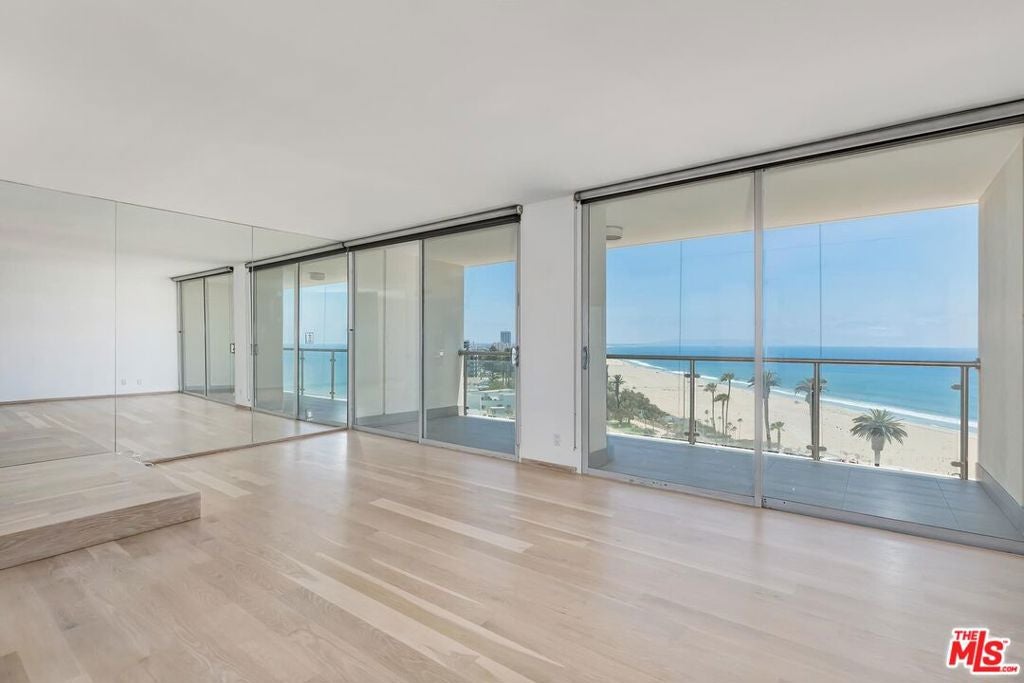 201 Ocean Avenue 1107B, Santa Monica CA 90402