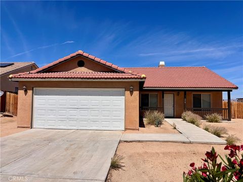 Photo of 71578 Florida Drive, 29 Palms, CA 92277 (MLS # JT25105767)