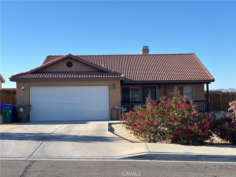 Photo of 71578 Florida Drive, 29 Palms, CA 92277 (MLS # JT25105767)
