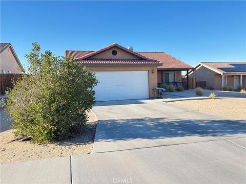 Photo of 71578 Florida Drive, 29 Palms, CA 92277 (MLS # JT25105767)
