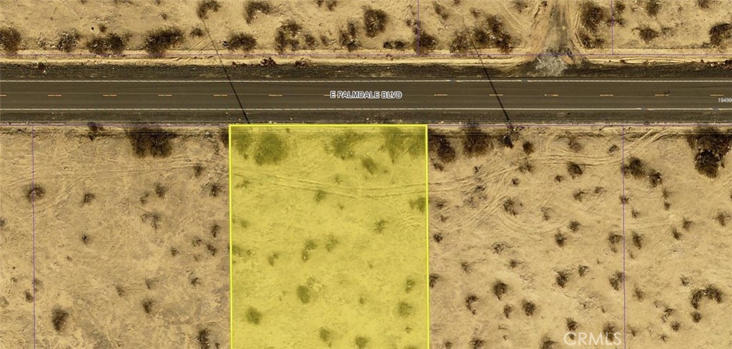 190 E Palmdale Boulevard