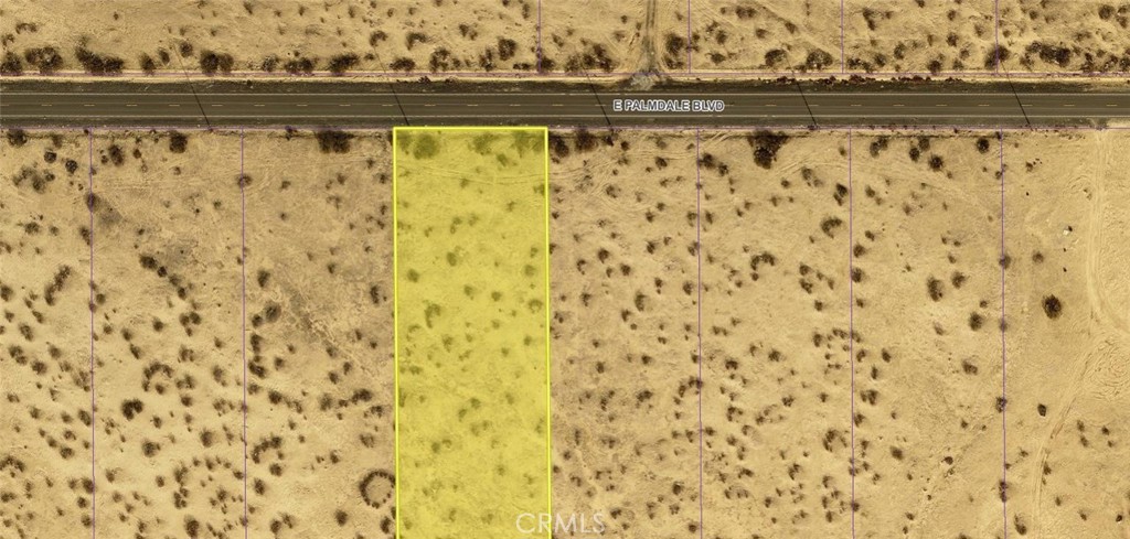 190 E Palmdale Boulevard