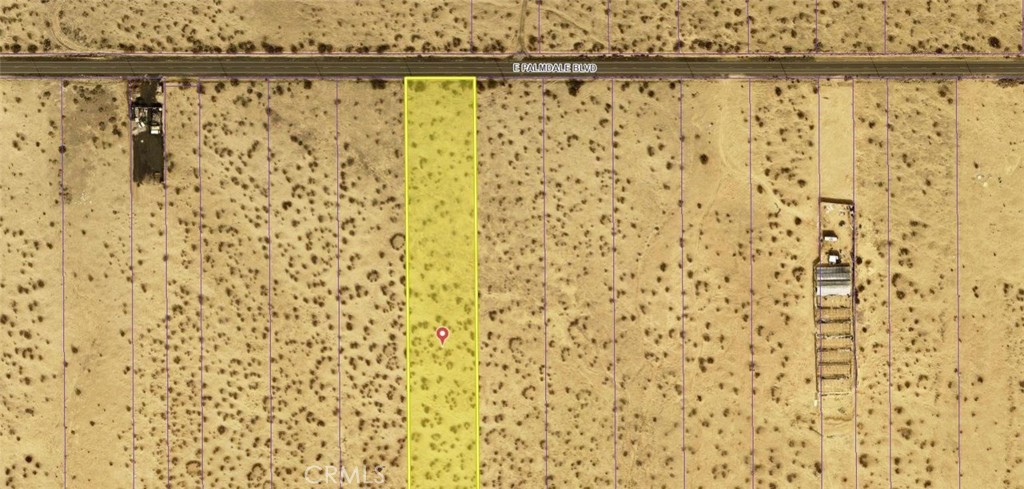 190 E Palmdale Boulevard